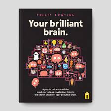 Your Brilliant Brain